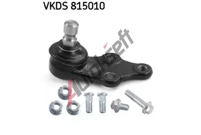 SKF ep ramene SK VKDS815010, VKDS 815010