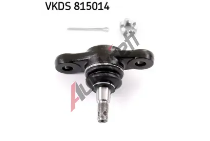 SKF ep ramene SK VKDS815014, VKDS 815014