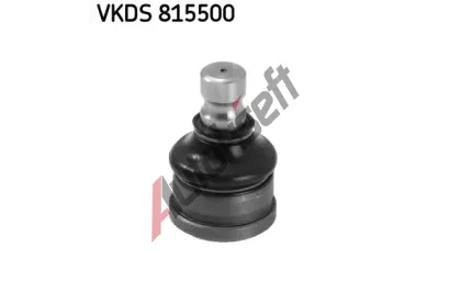 SKF ep ramene SK VKDS815500, VKDS 815500