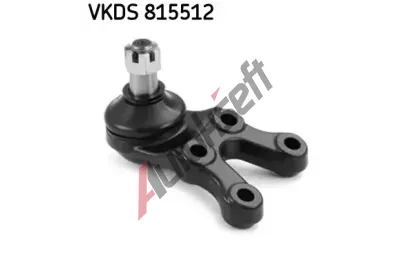 SKF �ep ramene SK VKDS815512, VKDS 815512