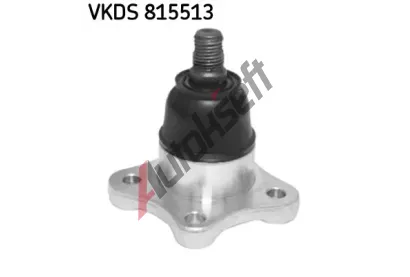 SKF �ep ramene SK VKDS815513, VKDS 815513