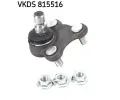 ep ramene SKF ‐ SK VKDS815516