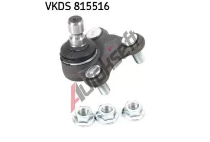 SKF ep ramene SK VKDS815516, VKDS 815516