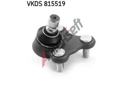 SKF ep ramene SK VKDS815519, VKDS 815519