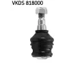 ep ramene SKF ‐ SK VKDS818000