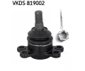 ep ramene SKF ‐ SK VKDS819002