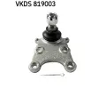 ep ramene SKF ‐ SK VKDS819003