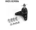 ep ramene SKF ‐ SK VKDS819006