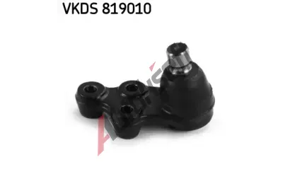 SKF ep ramene SK VKDS819010, VKDS 819010