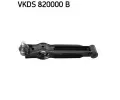 Rameno zavěšení kol SKF ‐ SK VKDS820000B Rameno zavěšení kol SKF ‐ SK VKDS820000B