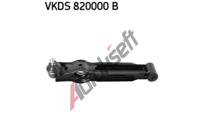 SKF Rameno zaven kol SK VKDS820000B, SK VKDS 820000 B