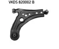 Rameno zaven kol SKF ‐ SK VKDS820002B