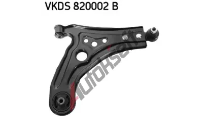 SKF Rameno zaven kol SK VKDS820002B, VKDS 820002 B