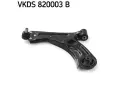 Rameno zaven kol SKF ‐ SK VKDS820003B
