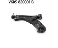 SKF Rameno zaven kol SK VKDS820003B, VKDS 820003 B