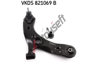 SKF Rameno zaven kol SK VKDS821069B, VKDS 821069 B