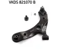 Rameno zaven kol SKF ‐ SK VKDS821070B