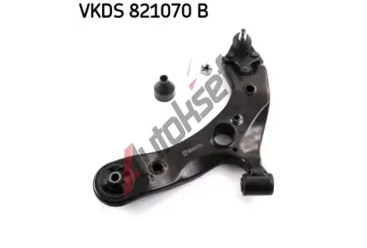 SKF Rameno zaven kol SK VKDS821070B, VKDS 821070 B