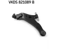 SKF Rameno zaven kol ‐ SK VKDS821089B