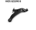 Rameno zaven kol SKF ‐ SK VKDS821090B