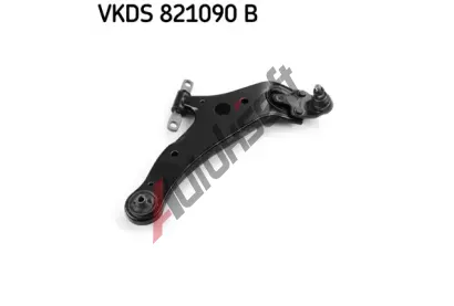 SKF Rameno zaven kol SK VKDS821090B, VKDS 821090 B