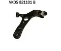 SKF Rameno zaven kol ‐ SK VKDS821101B
