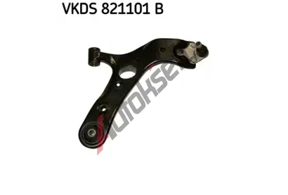 SKF Rameno zaven kol SK VKDS821101B, VKDS 821101 B
