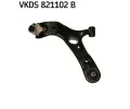 Rameno zaven kol SKF ‐ SK VKDS821102B