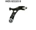Rameno zaven kol SKF ‐ SK VKDS821103B