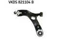 SKF Rameno zaven kol ‐ SK VKDS821104B