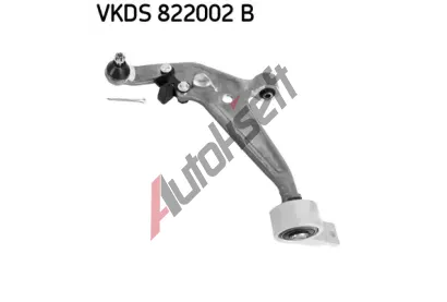 SKF Rameno zaven kol SK VKDS822002B, SK VKDS 822002 B