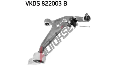 SKF Rameno zaven kol SK VKDS822003B, SK VKDS 822003 B