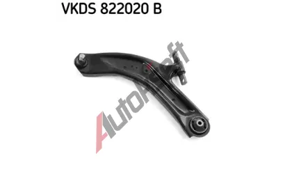 SKF Rameno zaven kol SK VKDS822020B, VKDS 822020 B