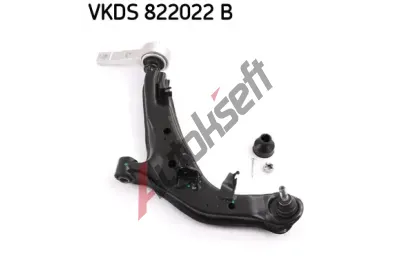SKF Rameno zav�en� kol SK VKDS822022B, VKDS 822022 B