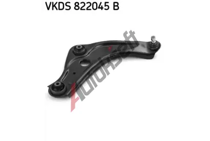 SKF Rameno zaven kol SK VKDS822045B, VKDS 822045 B