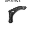 SKF Rameno zaven kol ‐ SK VKDS822054B