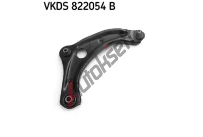 SKF Rameno zaven kol SK VKDS822054B, VKDS 822054 B