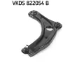 SKF Rameno zaven kol SK VKDS822054B, VKDS 822054 B