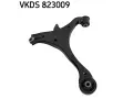 Rameno zaven kol SKF ‐ SK VKDS823009