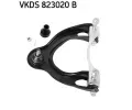 Rameno zaven kol SKF ‐ SK VKDS823020B