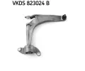 Rameno zaven kol SKF ‐ SK VKDS823024B