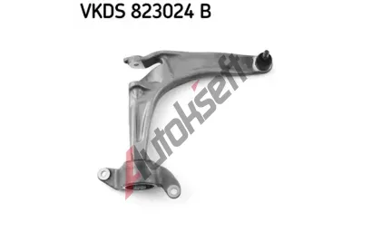 SKF Rameno zaven kol SK VKDS823024B, VKDS 823024 B