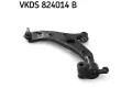 Rameno zaven kol SKF ‐ SK VKDS824014B