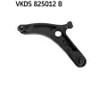 SKF Rameno zaven kol ‐ SK VKDS825012B