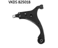 Rameno zaven kol SKF ‐ SK VKDS825018