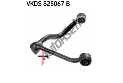 SKF Rameno zaven kol SK VKDS825067B, VKDS 825067 B