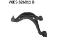 SKF Rameno zaven kol ‐ SK VKDS826011B