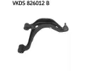 Rameno zaven kol SKF ‐ SK VKDS826012B