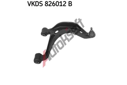 SKF Rameno zaven kol SK VKDS826012B, VKDS 826012 B