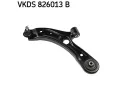 Rameno zaven kol SKF ‐ SK VKDS826013B